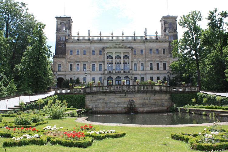 Apartments In Dresden Am Elbufer Екстериор снимка