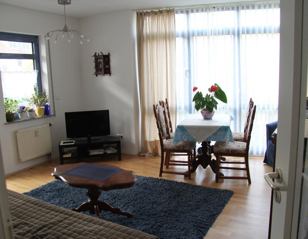 Apartments In Dresden Am Elbufer Екстериор снимка