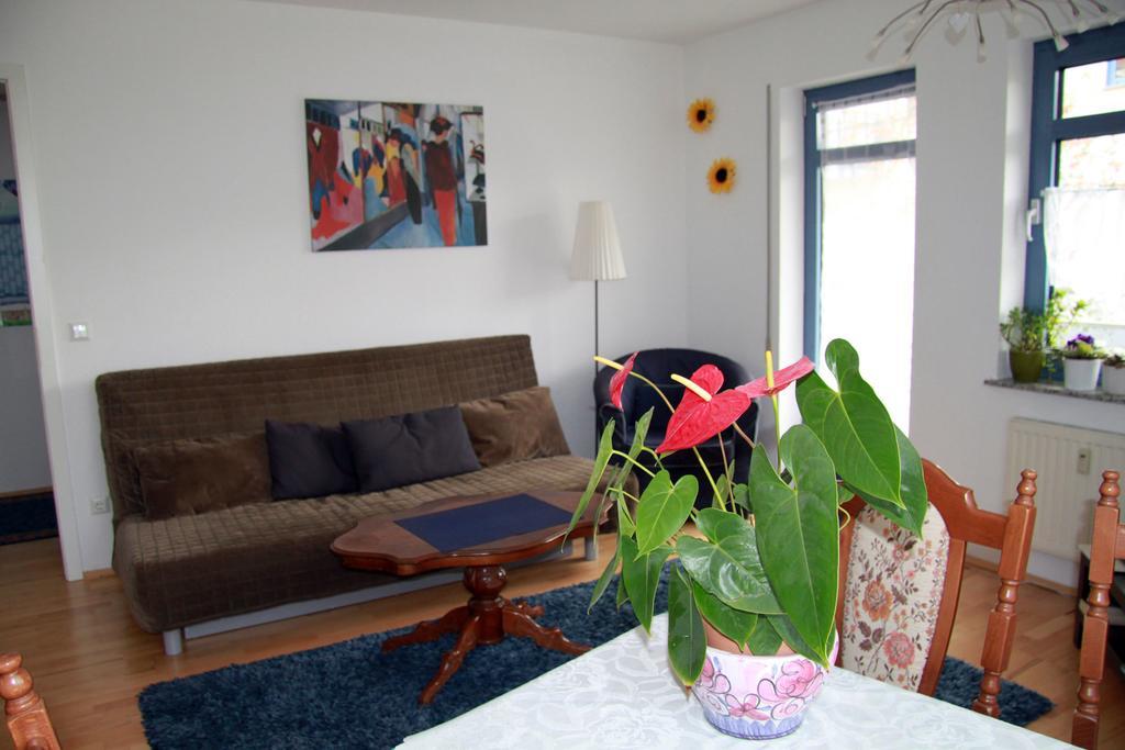 Apartments In Dresden Am Elbufer Екстериор снимка