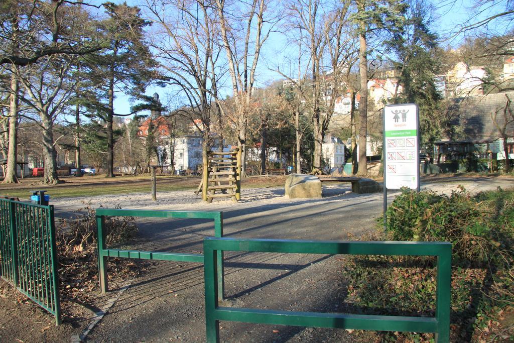 Apartments In Dresden Am Elbufer Екстериор снимка