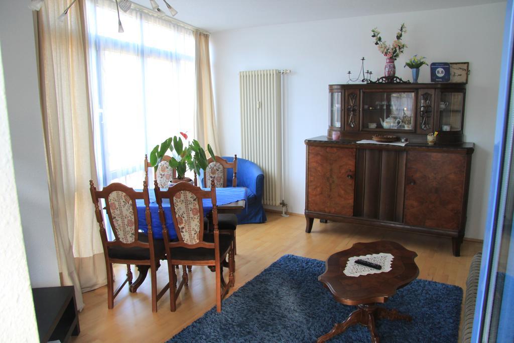 Apartments In Dresden Am Elbufer Екстериор снимка