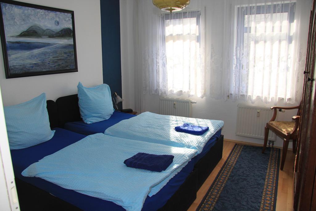 Apartments In Dresden Am Elbufer Екстериор снимка