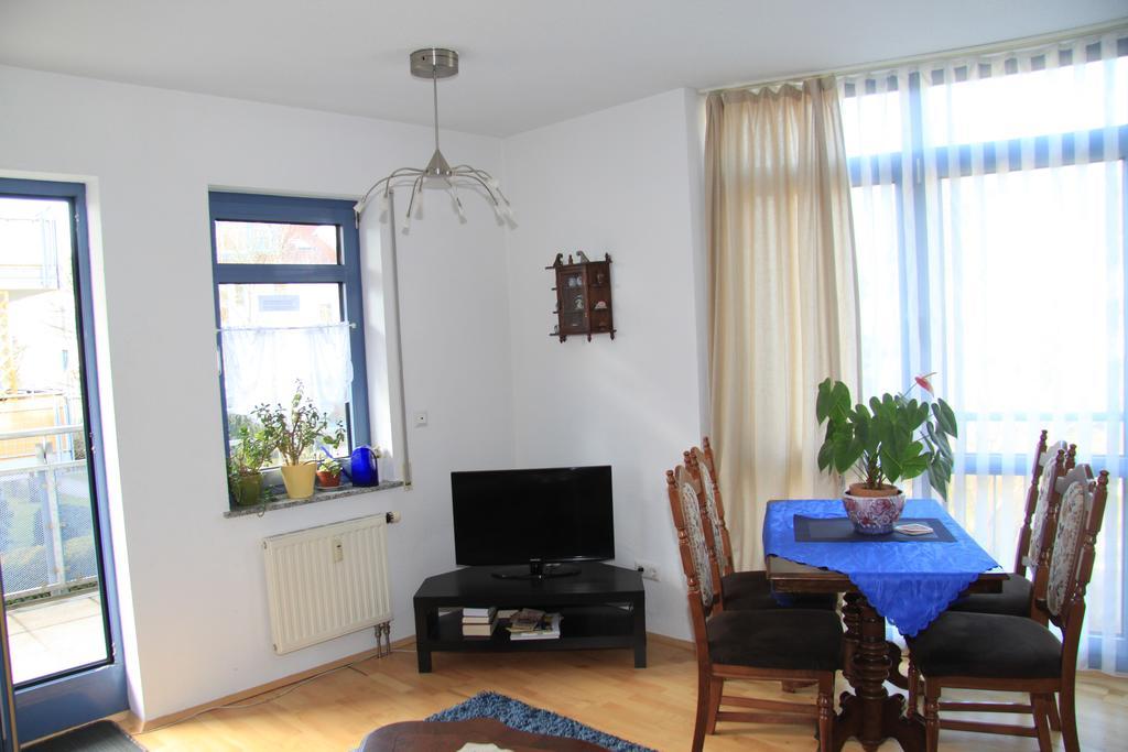Apartments In Dresden Am Elbufer Екстериор снимка