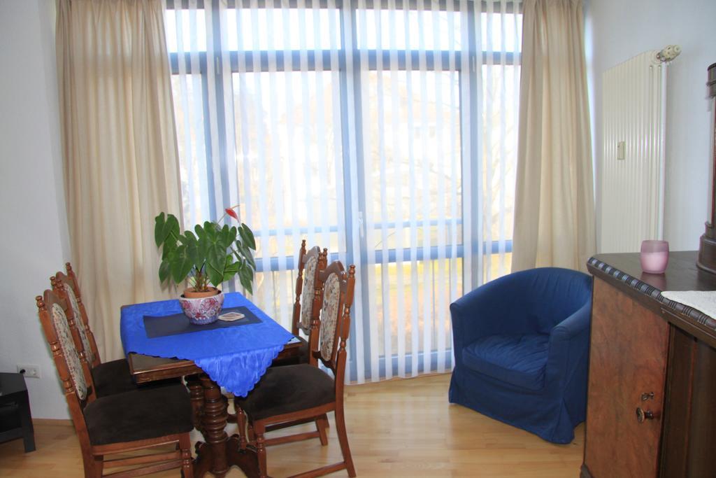 Apartments In Dresden Am Elbufer Екстериор снимка