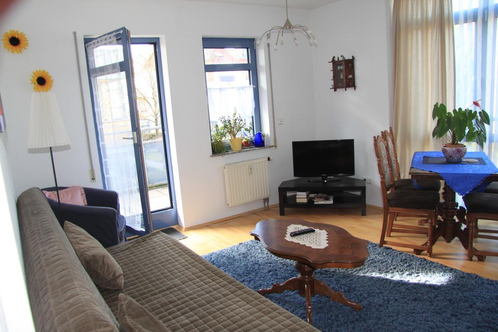 Apartments In Dresden Am Elbufer Екстериор снимка