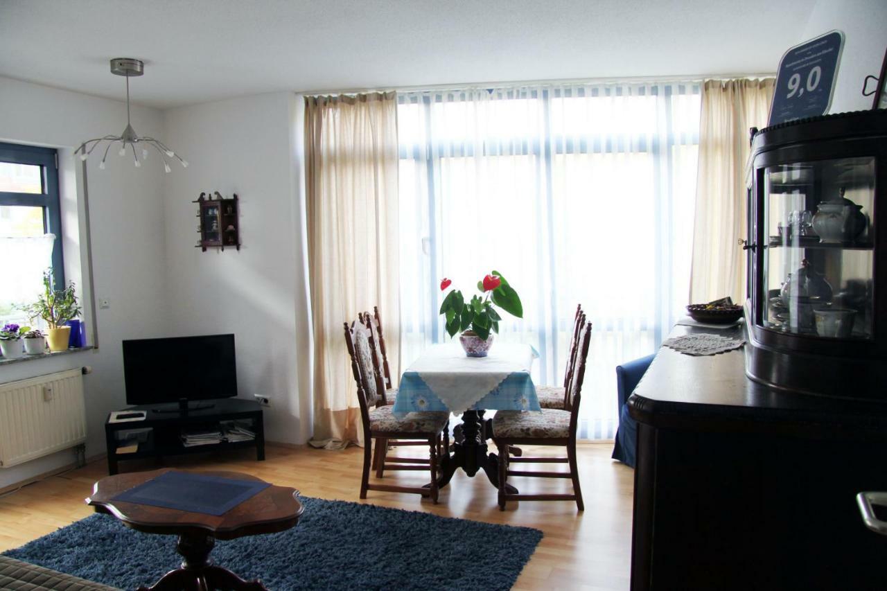 Apartments In Dresden Am Elbufer Екстериор снимка